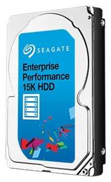 Жесткий диск Seagate 900 ГБ ST900MP0146 фотография 1