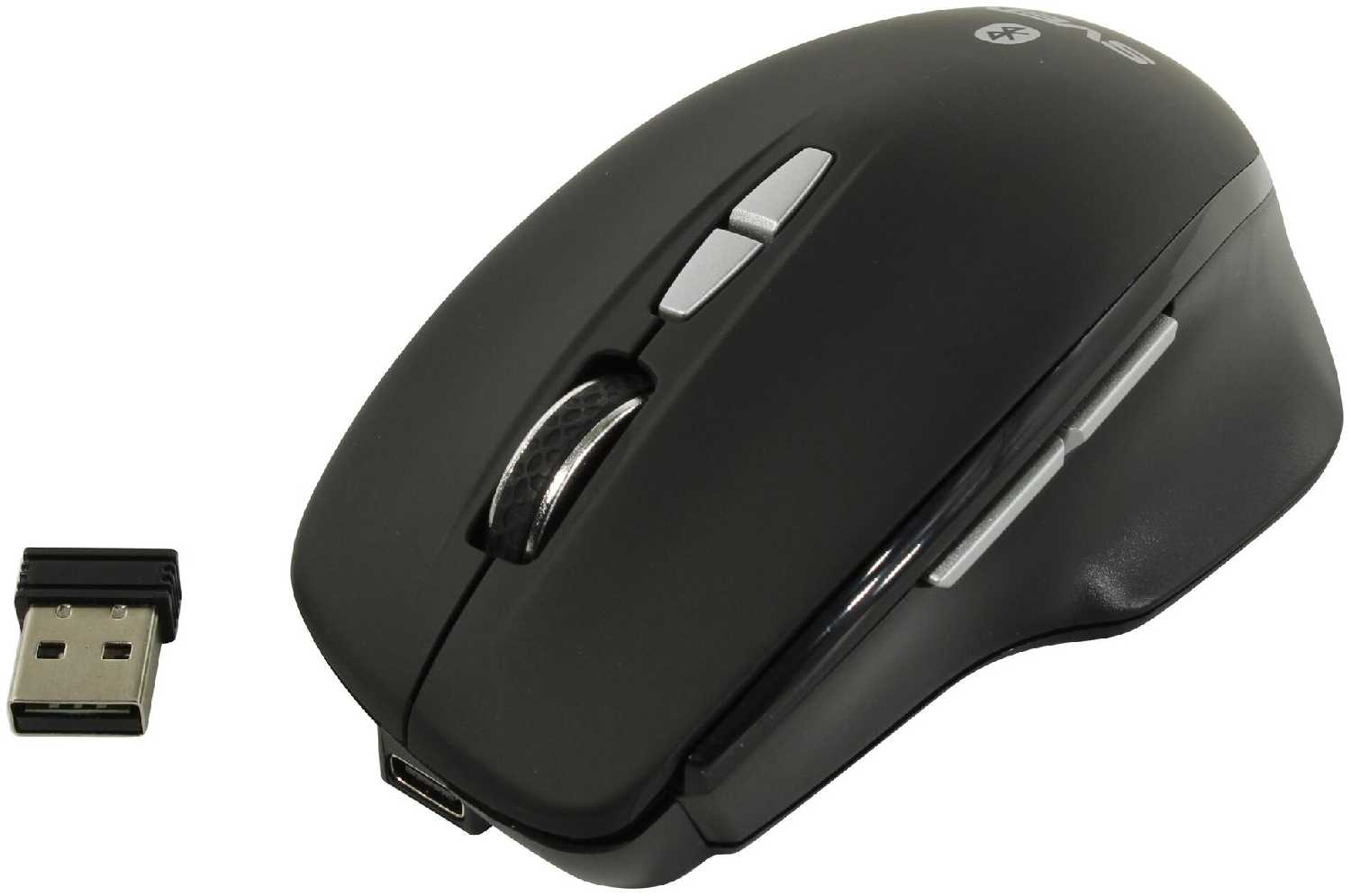 Беспроводная мышь SVEN RX-590SW