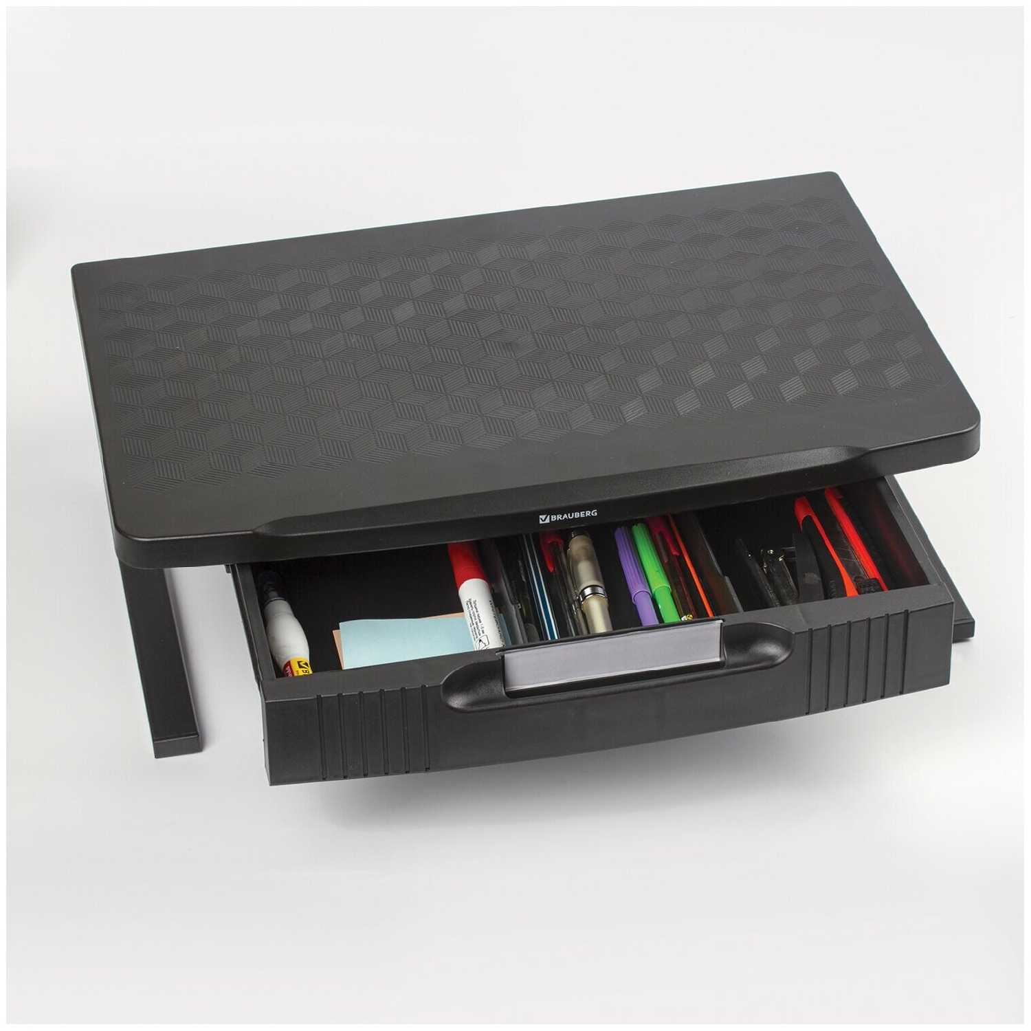 Подставка BRAUBERG Подставка (512667) фотография 2