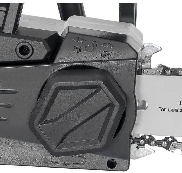 Пила аккумуляторная СТАВР ПЦА-25/20 фотография 17