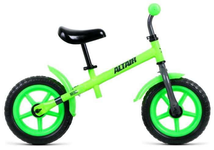 Беговел ALTAIR Mini 12 2019 фотография 5