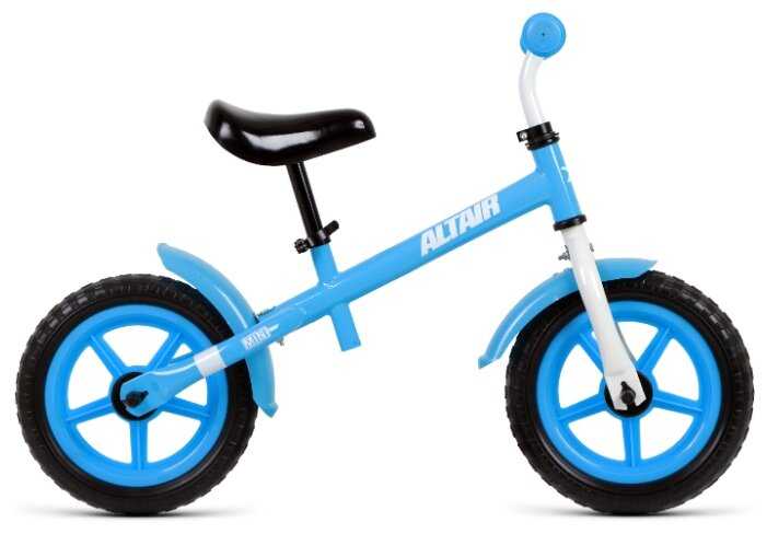 Беговел ALTAIR Mini 12 2019 фотография 6