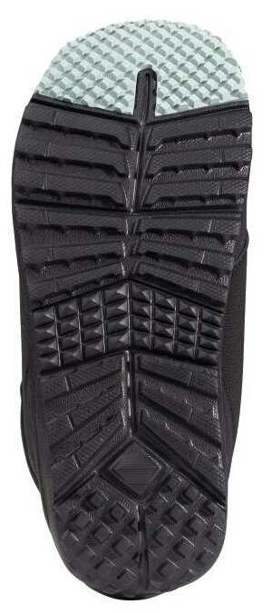 Сноубордические ботинки Nidecker Cascade W фотография 5