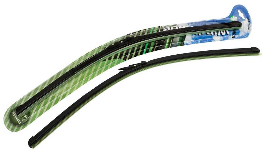 Щетка стеклоочистителя PILENGA WB-P 1650 фотография 5