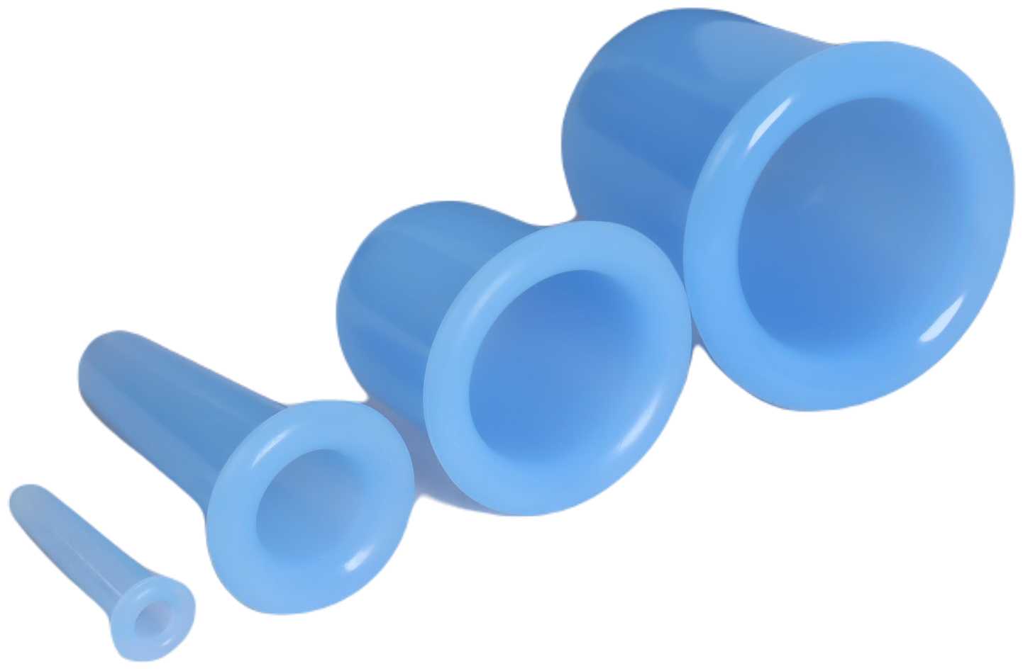 Массажёр ONLITOP Вакуумные банки для массажа (7663019) фотография 2