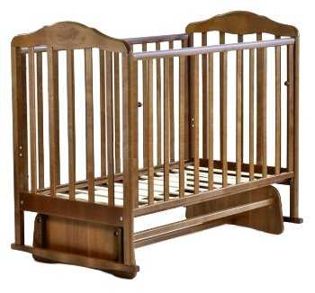 Кровать детская Malika