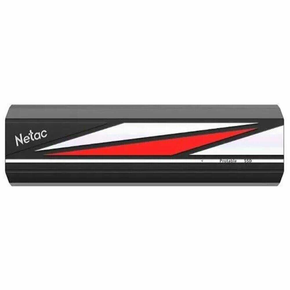 Внешний SSD ZX20L 512GB USB 3.2 Gen 2 Type-C фотография 2
