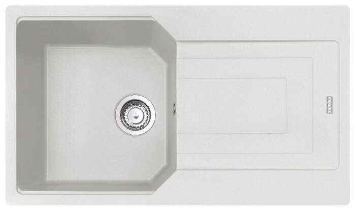 Кухонная Мойка Franke UBG 611-86 фотография 1
