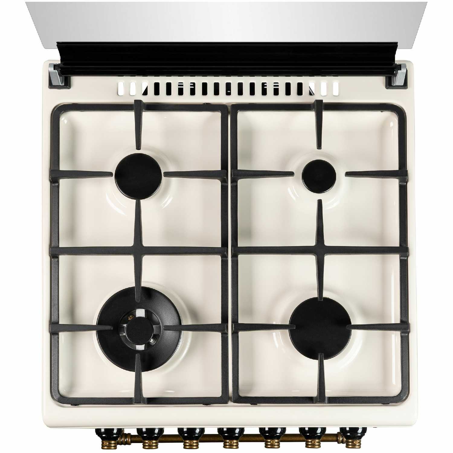 Плита газовая AXELDORF FG 061 RETRO фотография 5