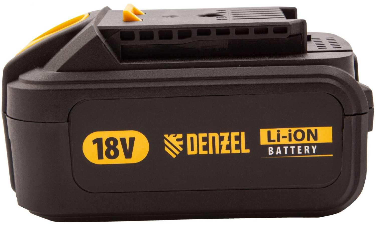 Аккумулятор Denzel IB-18-4.0 (IB-18-4.0) фотография 3