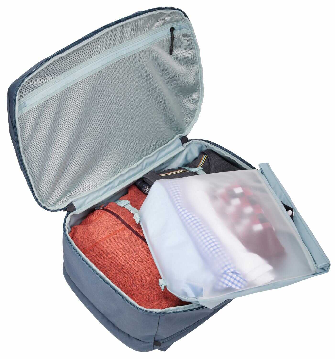 Рюкзак Thule Aion Travel Backpack (3205017) фотография 7
