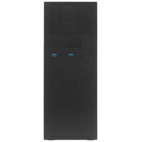 Корпус Chieftec Elox (HQ-01B-OP) фотография 6