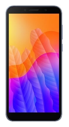 Смартфон HUAWEI Y5p фотография 18