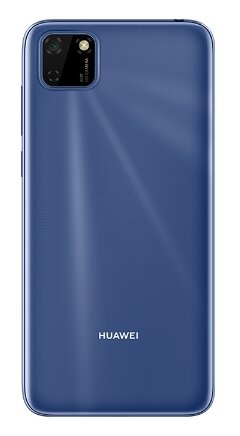 Смартфон HUAWEI Y5p фотография 19