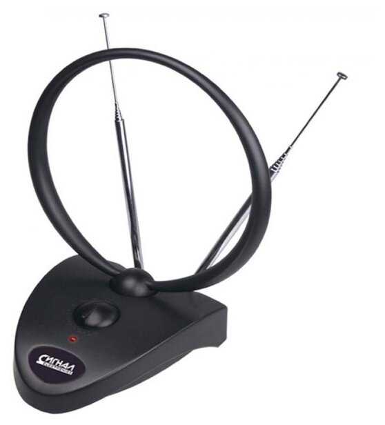 Антенна СИГНАЛ ELECTRONICS SAI 208