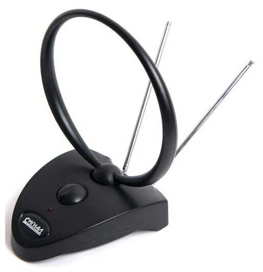 Антенна СИГНАЛ ELECTRONICS SAI 208 фотография 1