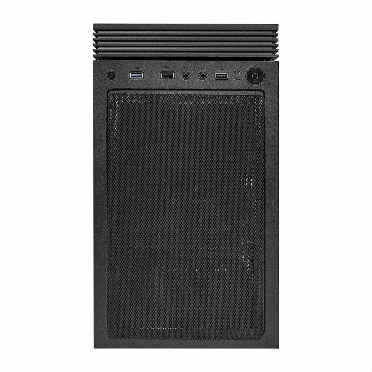 Корпус ExeGate i3 Matrix-NPX600 (EX290157) фотография 18