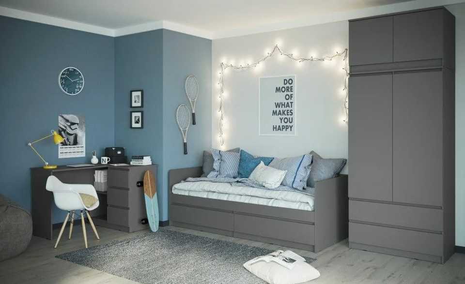 Письменный стол Челси Сонома фотография 17