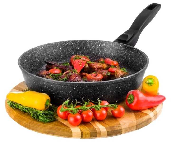 Сковорода Elan gallery Гармония вкуса Индукция 120249 фотография 5