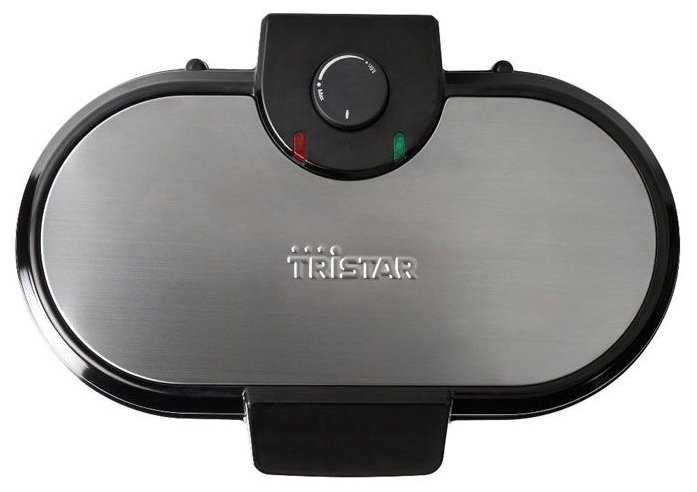 Вафельница Tristar WF-2120 фотография 2