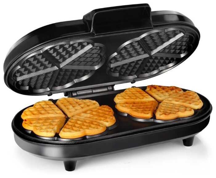 Вафельница Tristar WF-2120 фотография 3
