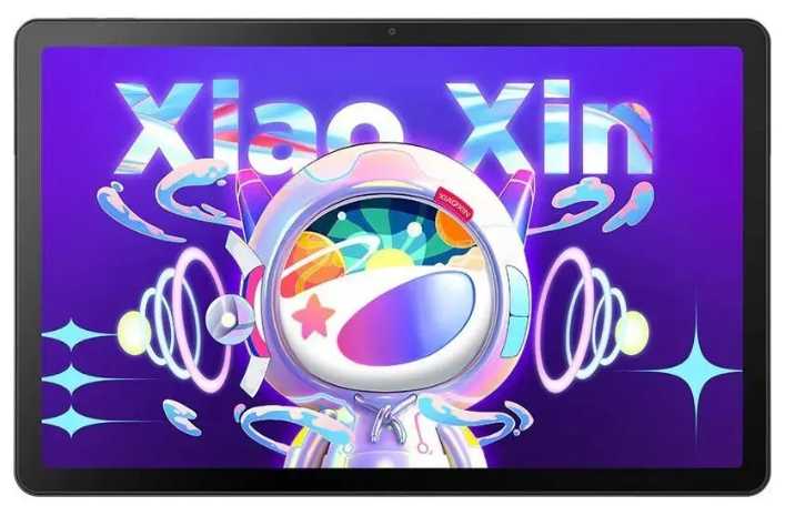 Планшет Lenovo Xiaoxin Pad 2022 (2022) фотография 2
