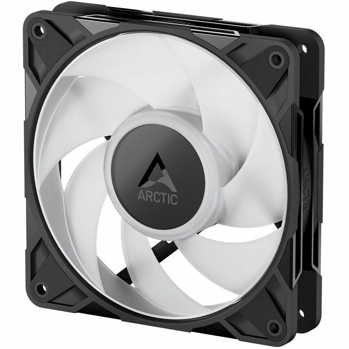 Вентилятор для корпуса Arctic P12 Pro A-RGB [ACFAN00309A] фотография 2