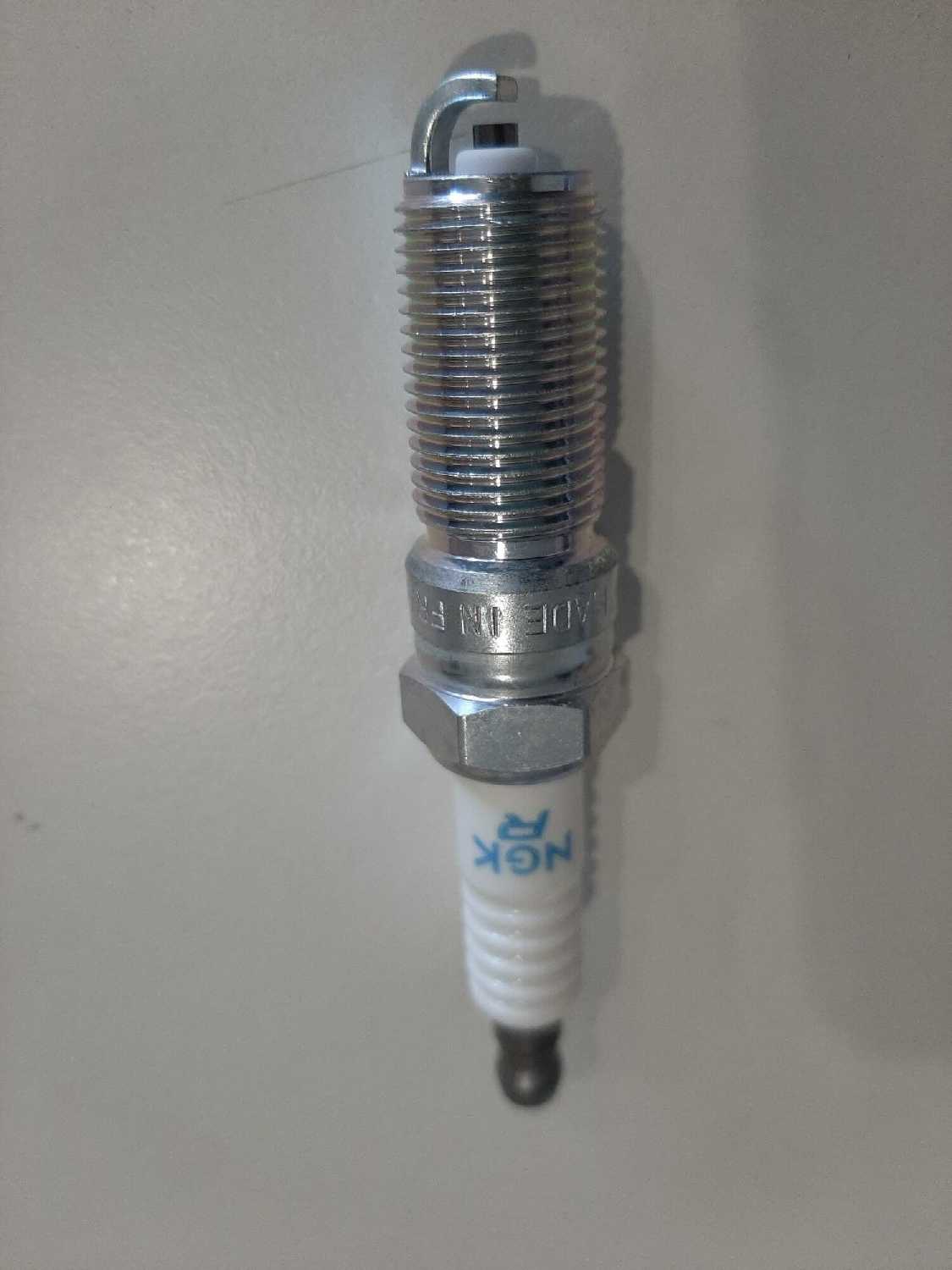 Свеча зажигания NGK TR5B-13 (4559) фотография 12