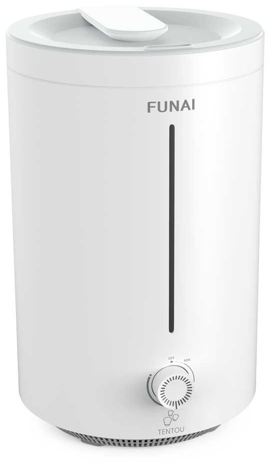 Климатический Прибор Funai USH-TTM7201WC фотография 4