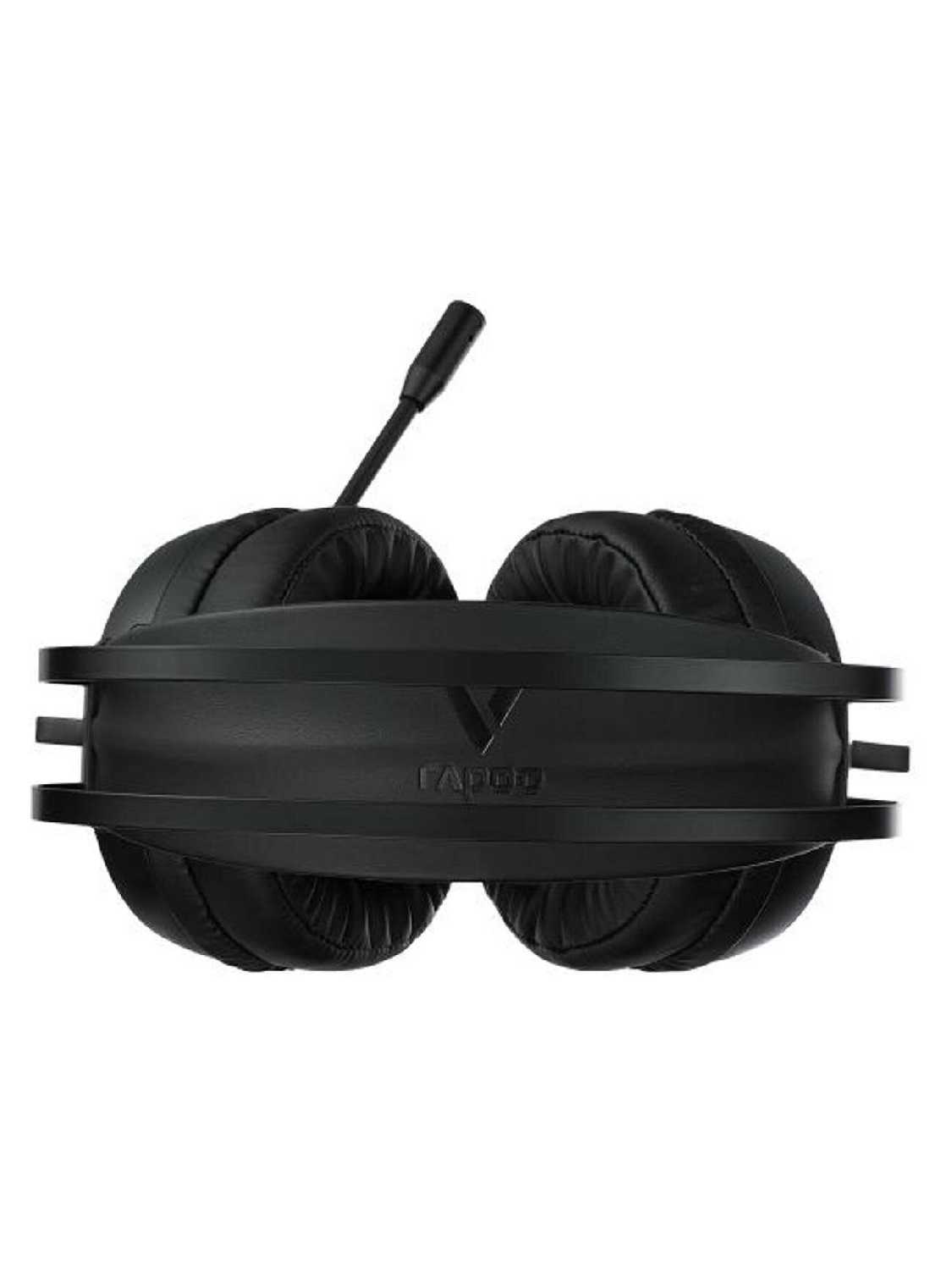 Гарнитура Rapoo VH310 фотография 4