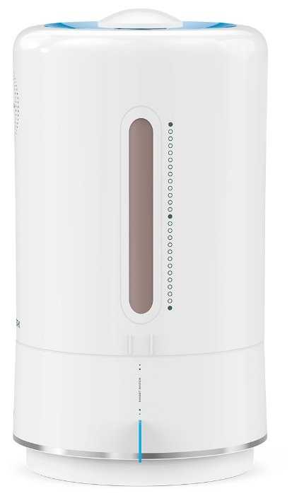 Увлажнитель воздуха с функцией ароматизации Timberk THU UL 32 E фотография 2