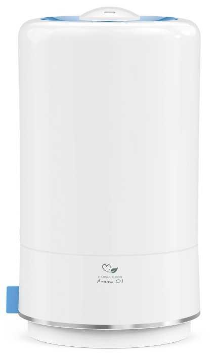 Увлажнитель воздуха с функцией ароматизации Timberk THU UL 32 E фотография 3