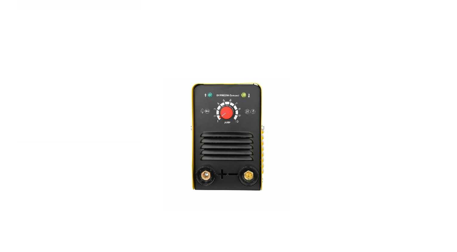 Сварочный аппарат DEKO Compact (DKWM220A) фотография 14