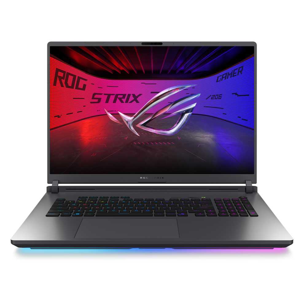 ASUS ROG Strix G18 G815LR