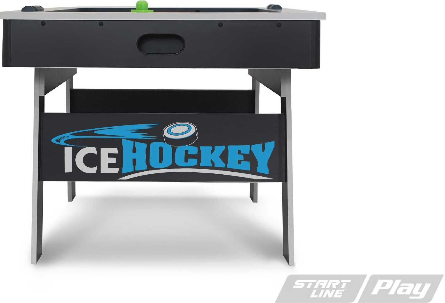 Аэрохоккей ICE TIME 5 фотография 4