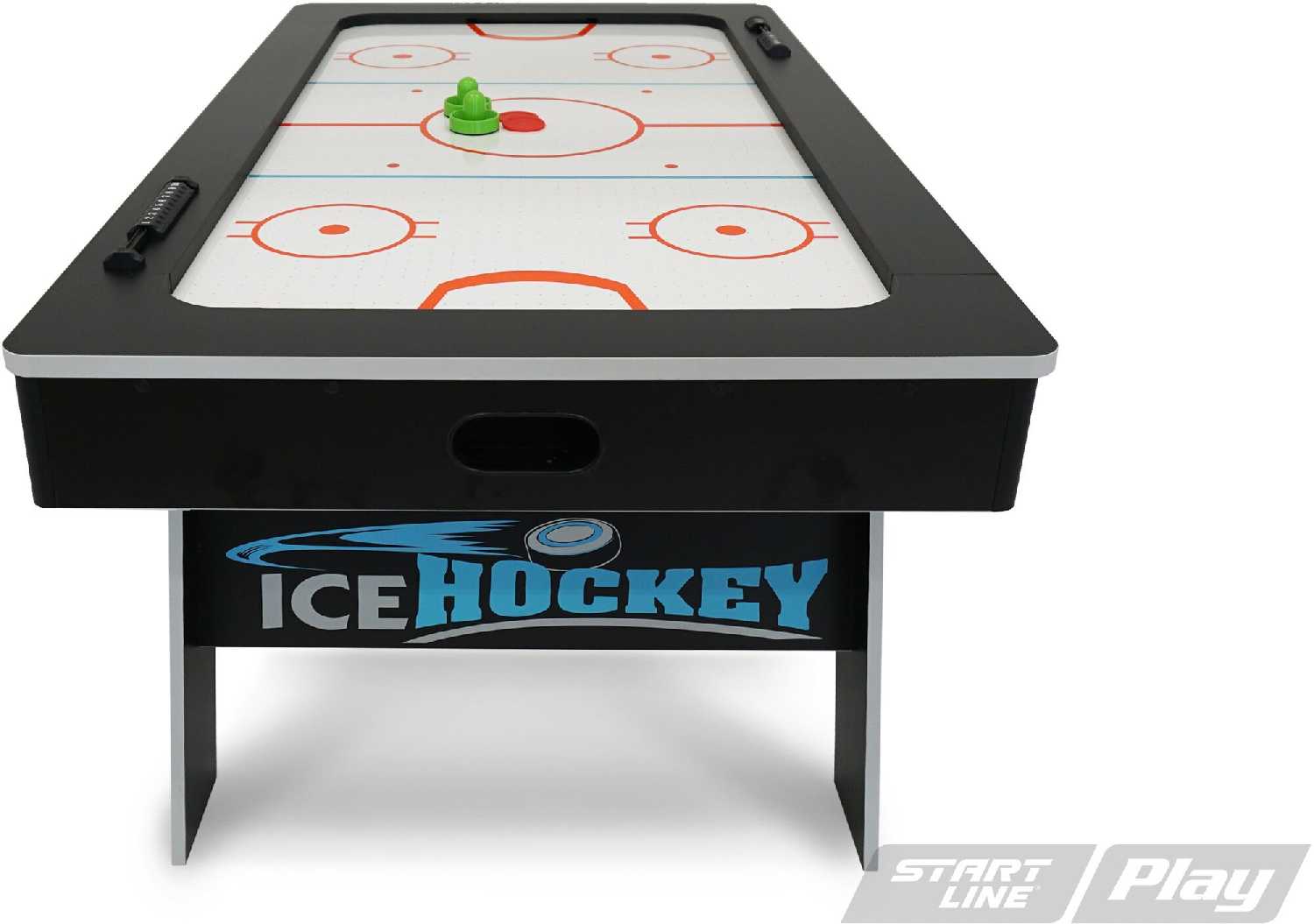 Аэрохоккей ICE TIME 5 фотография 5