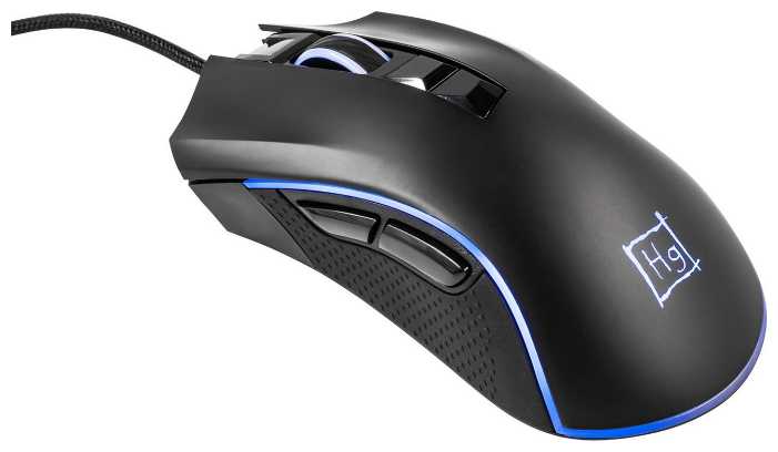 Игровая мышь HARPER Gaming GM-P10 фотография 7