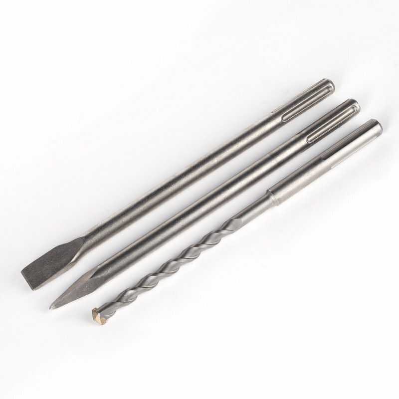 Перфоратор PATRIOT RH 360 (1300 Вт) фотография 7