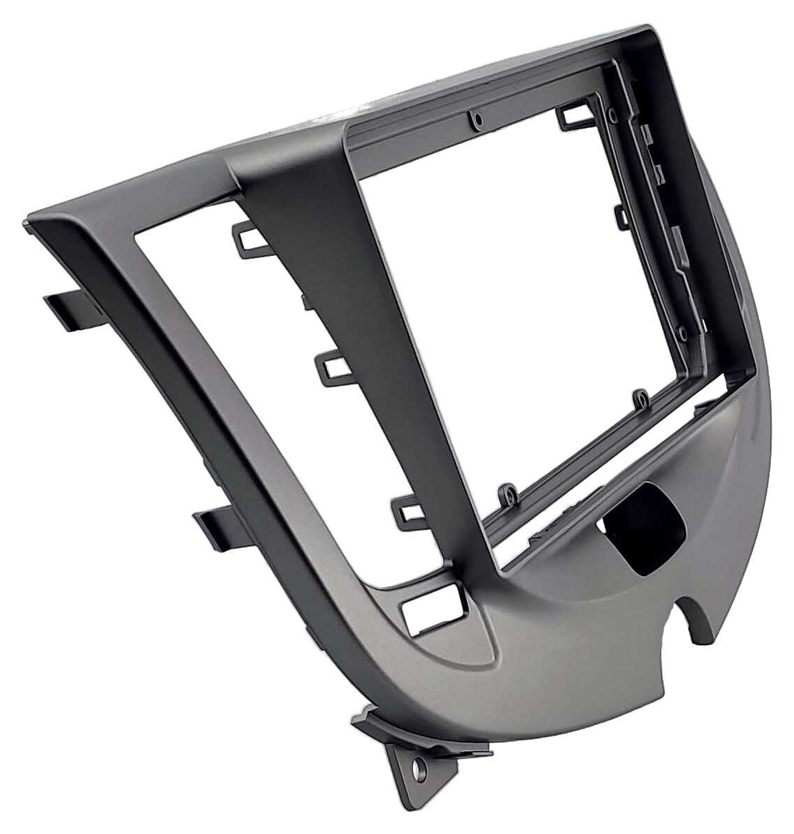 Штатная магнитола Chery M11 (RS9-3190) фотография 1