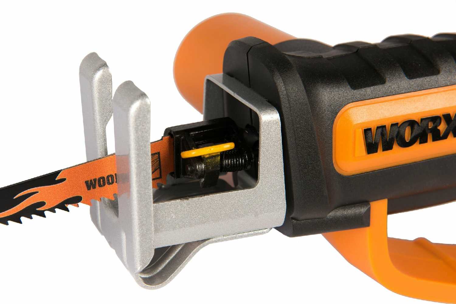 Аккумуляторная пила Worx WG894E.5 фотография 19