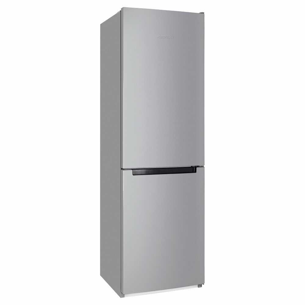 Холодильник NORDFROST MARBLE NRB 152 ME