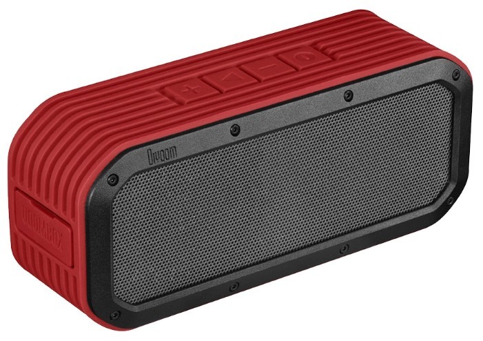 Портативная акустика Divoom Voombox outdoor 15 Вт фотография 2