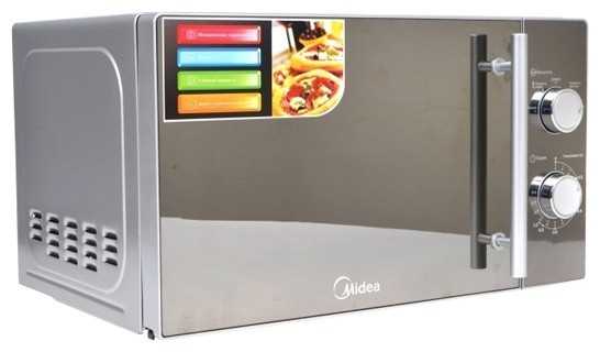 Микроволновая печь Midea MM720CMF