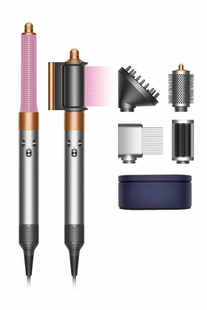 Стайлер Dyson Airwrap Complete Long Diffuse (581143-01) фотография 6