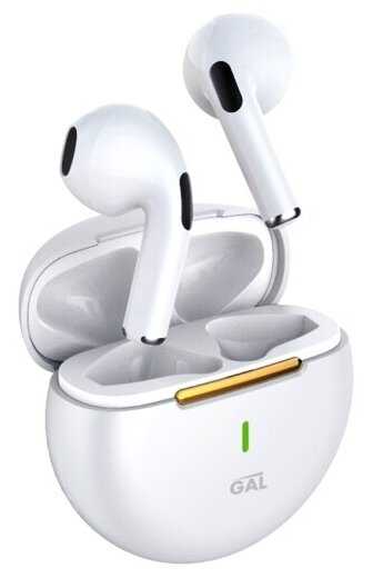 Bluetooth наушники GAL TW-2990 (V5)
