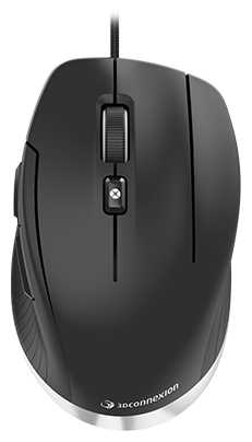 Мышь 3Dconnexion CadMouse Compact фотография 5