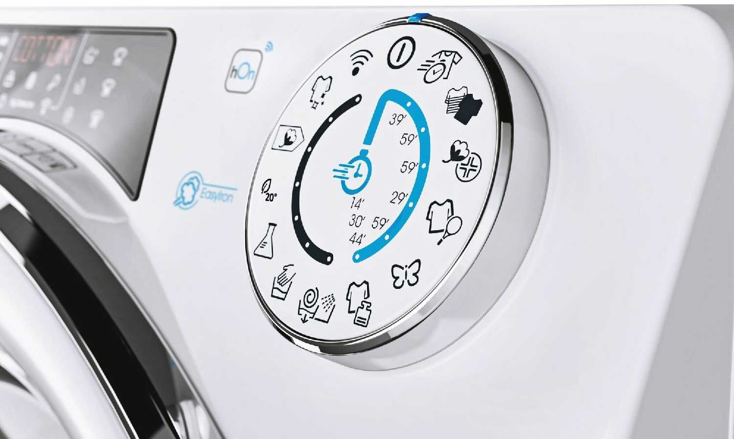 Стиральная машина CANDY RO441286DWMC4-07 фотография 1