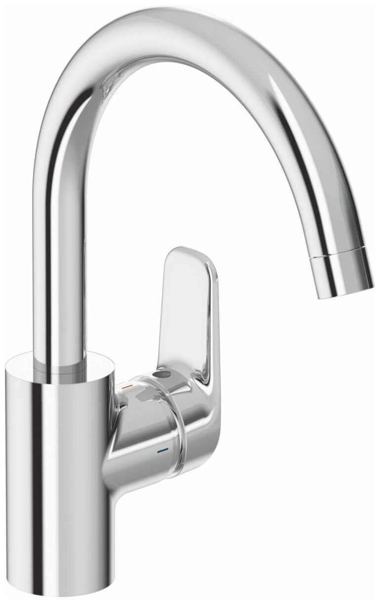 Смеситель Ideal Standard B1727AA фотография 8