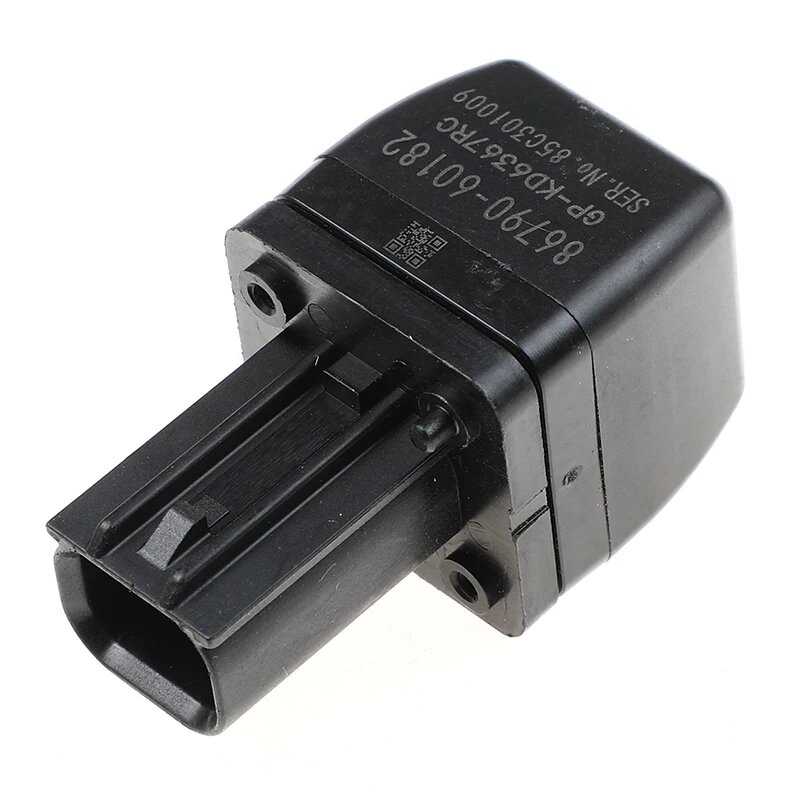 Камера заднего вида VRVR 86790-60182 фотография 4