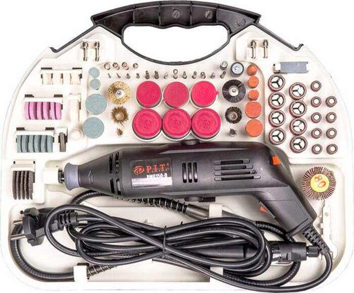 Гравер P.I.T. PMG150-С фотография 14